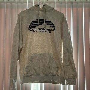 Jackson Hole Hoodie